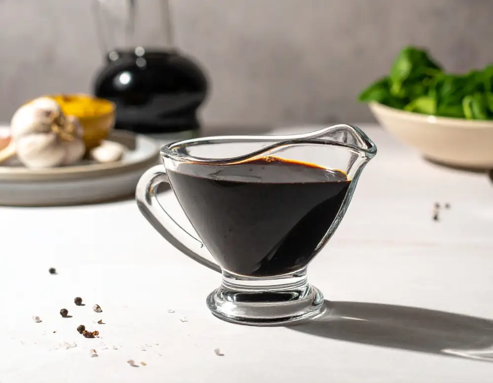 Balsamico-Dressing Rezept - einfach selber machen | Dilos Kitchen