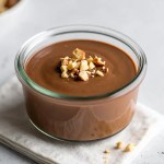 Schoko-Quark-Creme - Proteinreich & Ohne Zuckerzusatz - Gesunde Rezepte bei Dilos Kitchen