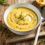 Sauce Béarnaise Rezept bei Dilos Kitchen