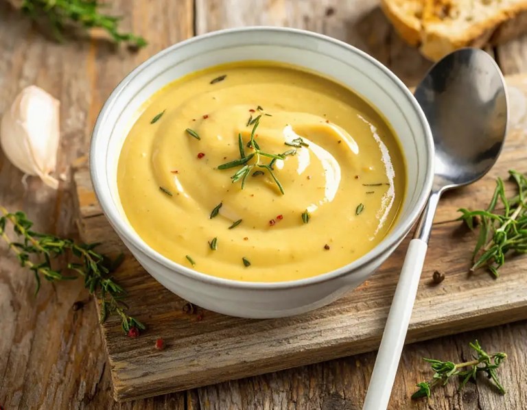 Sauce Béarnaise Rezept bei Dilos Kitchen