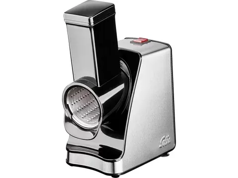 SOLIS OF SWITZERLAND Zerkleinerer Slice & More, 350 W